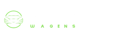 Logo Wij kopen wagens
